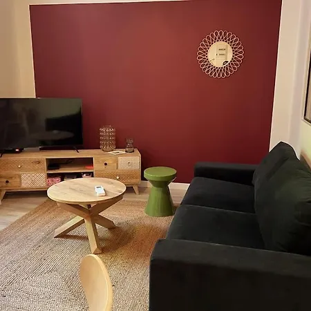 Le Figuier - Clim - Wifi Apartment Villeneuve-les-Avignon Exterior photo