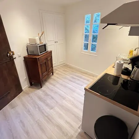 Le Figuier - Clim - Wifi Apartment Villeneuve-les-Avignon Exterior photo