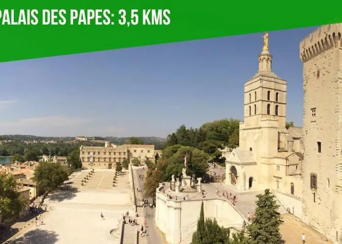 Le Figuier - Clim - Wifi