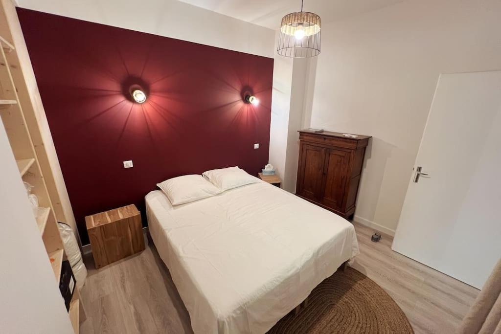 Apartment Le Figuier - Clim - Wifi *