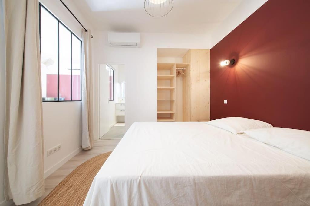 Le Figuier - Clim - Wifi Apartment