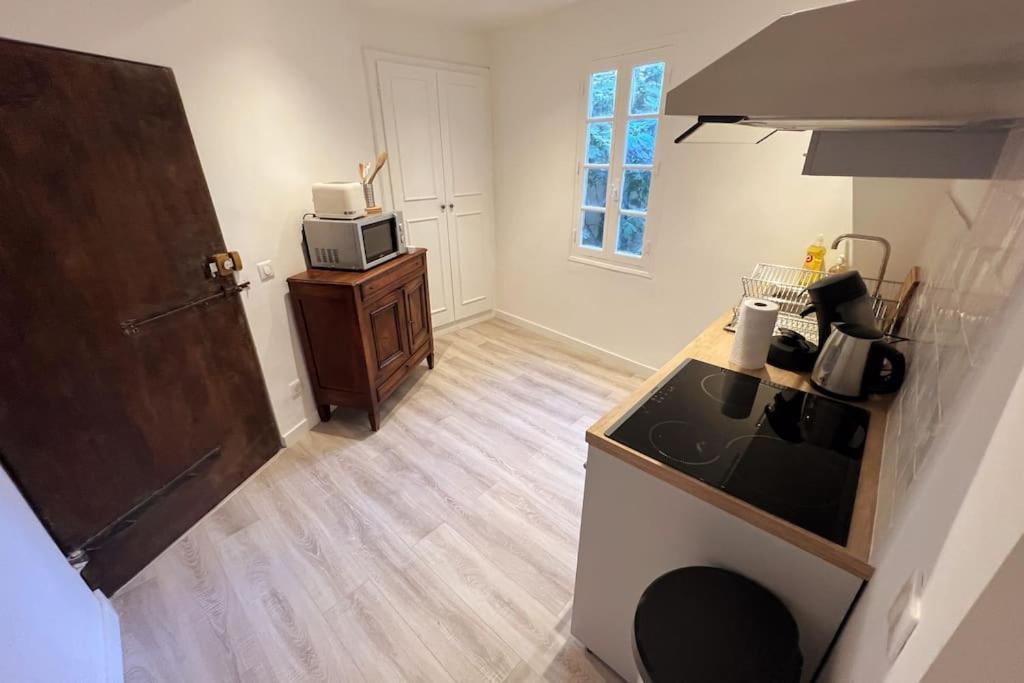 Le Figuier - Clim - Wifi Apartment