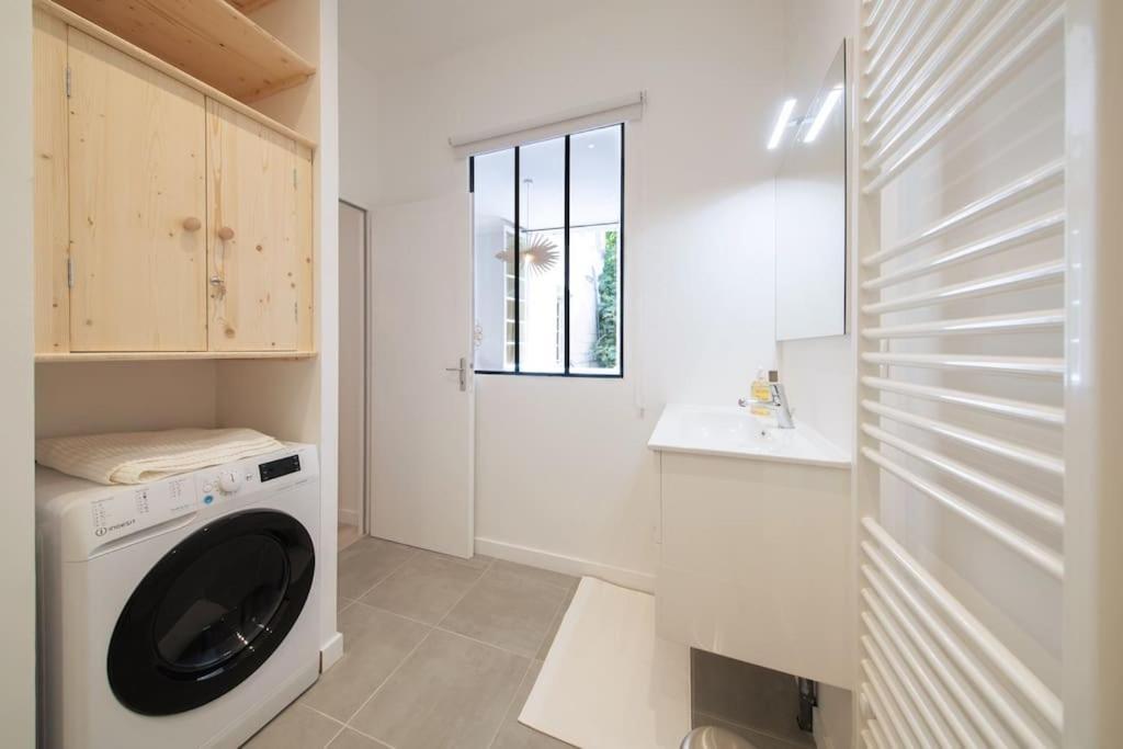 Le Figuier - Clim - Wifi Apartment *