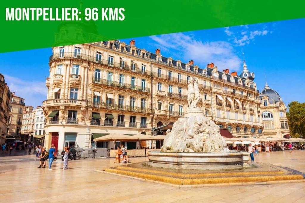 Apartment Le Figuier - Clim - Wifi Villeneuve-lès-Avignon
